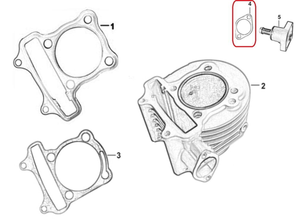 REGAL RAPTOR M210 Tansiyoner Contası