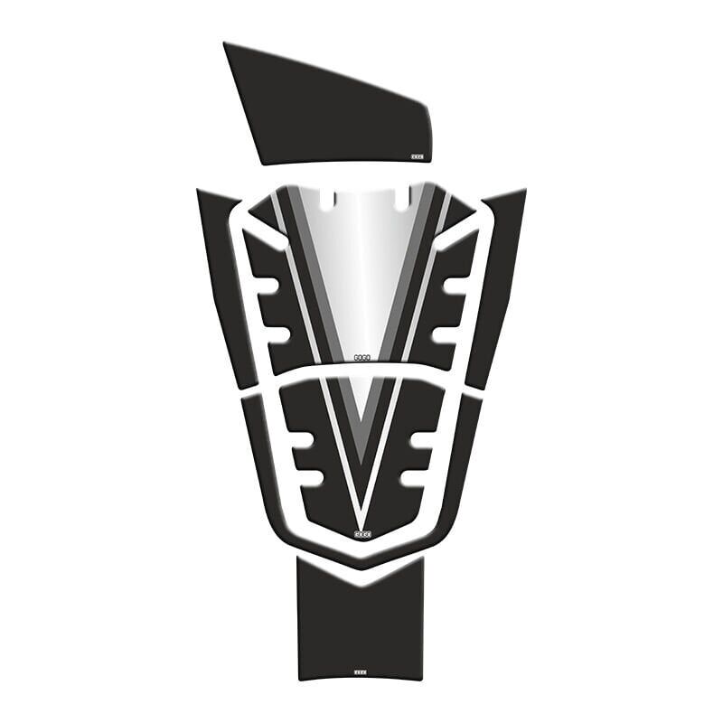 HONDA PCX 2021 - 2023 UYUMLU TANK PAD 004