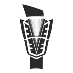 HONDA PCX 2021 - 2023 UYUMLU TANK PAD 004