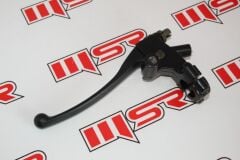 REGAL RAPTOR DD350 / MR DESTRO 350 KÜTÜK KOL TK SİYAH