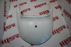 SPACY 110 CC STOP ÜST PLASTİK BEYAZ OEM