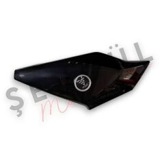 VOGE SR4 MAXİ 350 ÖN FAR GRENAJI ALT SOL SİYAH