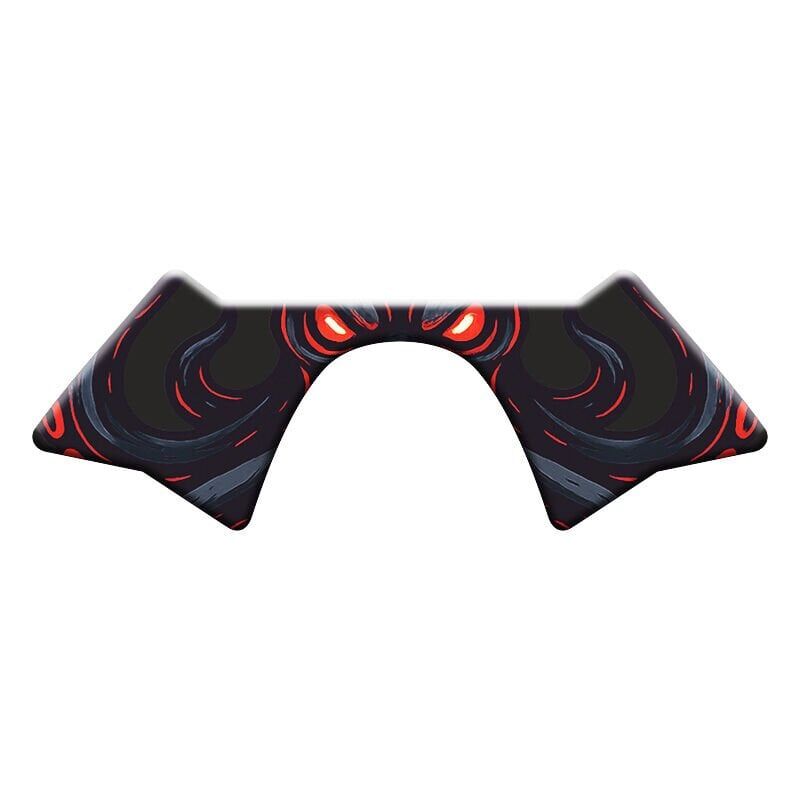 CF MOTO 250 SR 2020 - 2024 UYUMLU MESNET PAD 012