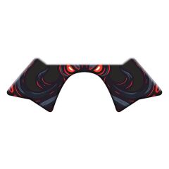 CF MOTO 250 SR 2020 - 2024 UYUMLU MESNET PAD 012