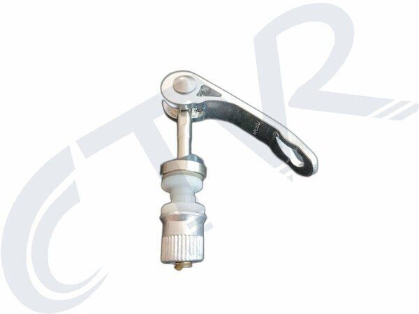 MTB SELE SIKMA MANDALI