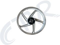CUP 100 JANT ARKA ÇELİK 1.6 X 17 CTVR