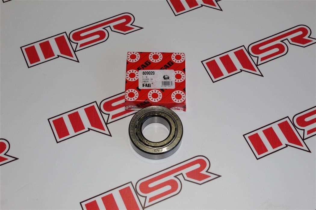 CBF 150 KRANK BİLYA FAG ÖZEL OEM