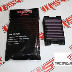 HONDA CBR 250R HAVA FİLTRE PERFORMANS (TSE)
