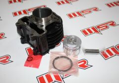 HERO DUET 110İ SİLİNDİR KİT DÖKÜM A