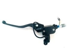 RMG MOTO GUSTO PANZER 125 ARKA FREN MERKEZI SOL UST