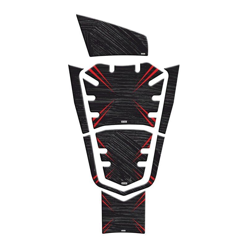 HONDA PCX 2021 - 2023 UYUMLU TANK PAD 005