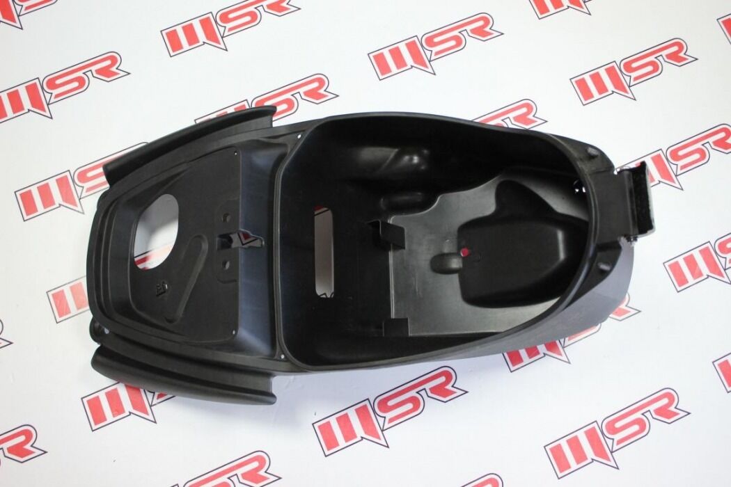 SPACY 110 CC BAGAJ KUTUSU OEM