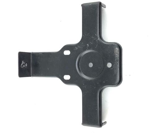 RMG STRADA E BIKE ON CAMURLUK BRAKETI