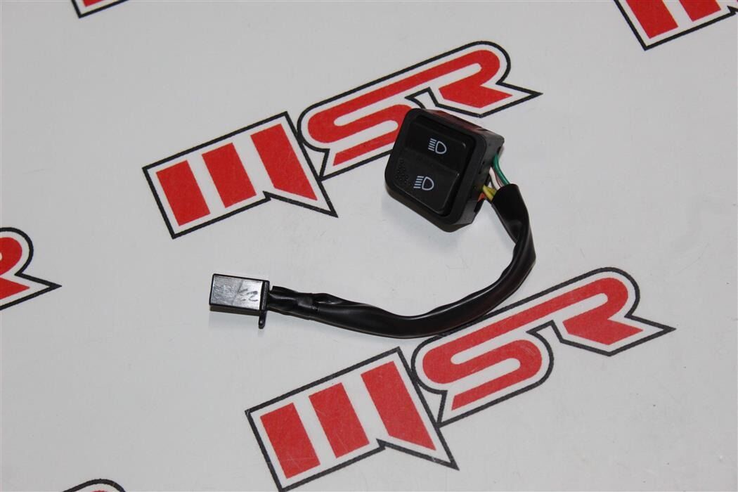 TVS WEGO 110 -ZEST 110 -X3İ 110 -SELLEKTÖR DÜĞMESİ-A K6160470