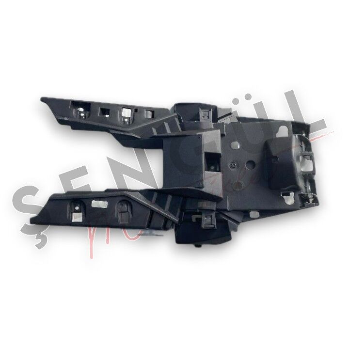 YUKİ HAMMER 50 AKÜ KUTUSU PLS İÇ