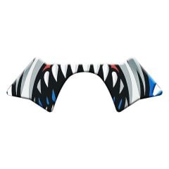 CF MOTO 250 SR 2020 - 2024 UYUMLU MESNET PAD 013