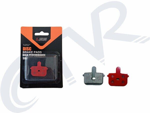 DİSK FREN BALATASI YENİ 1