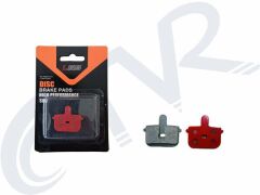 DİSK FREN BALATASI YENİ 1