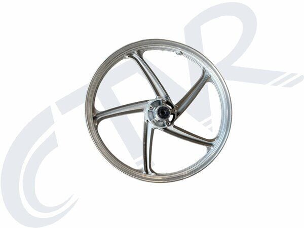 CUP 100 ÖN ÇELİK JANT 1.4 X 17