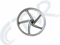 CUP 100 ÖN ÇELİK JANT 1.4 X 17