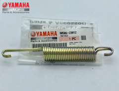 Yamaha YZF R25 YAN SEHPA YAYI