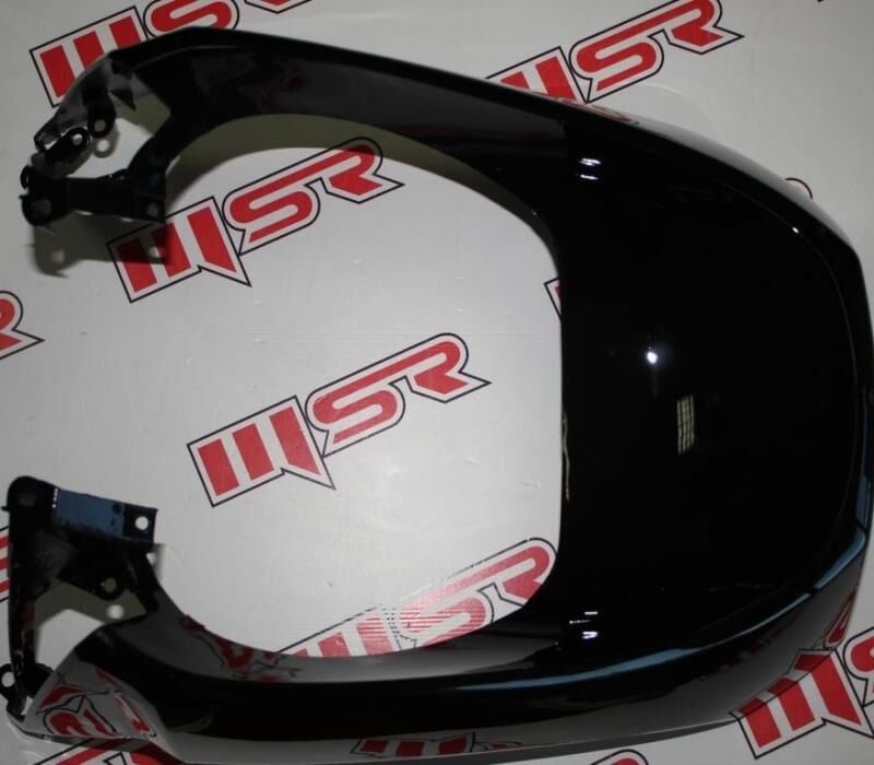 HONDA BEAT ÖN PANEL SİYAH