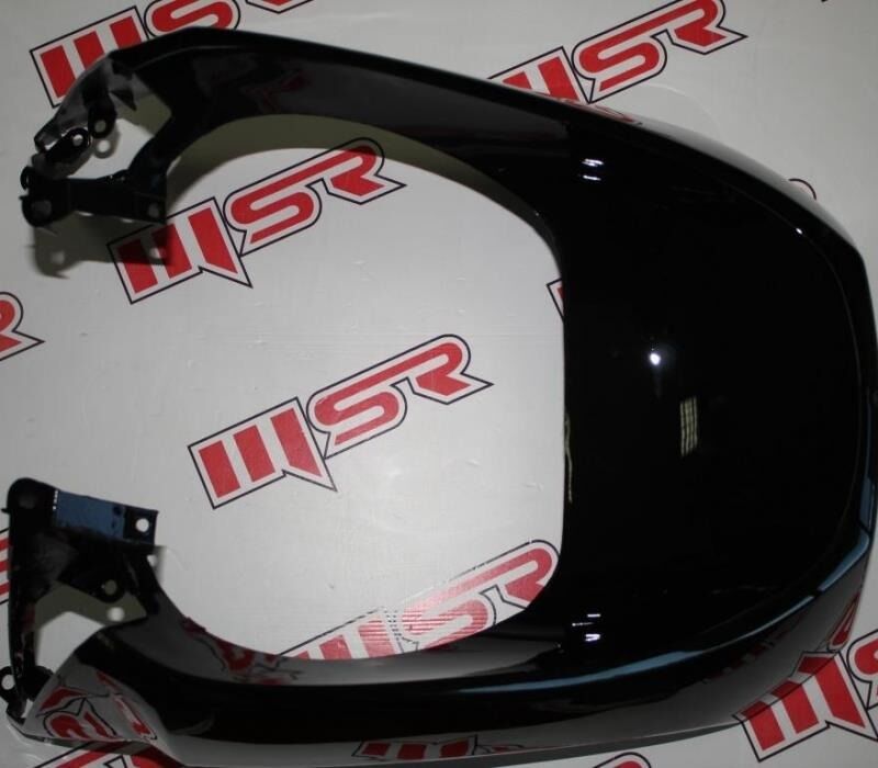 HONDA BEAT ÖN PANEL SİYAH