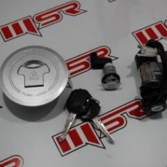 CBF 150 KONTAK SETİ YENİ MODEL