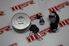 CBF 150 KONTAK SETİ YENİ MODEL