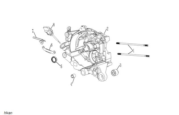 YAĞ ÇUBUĞU (DUTY 125)