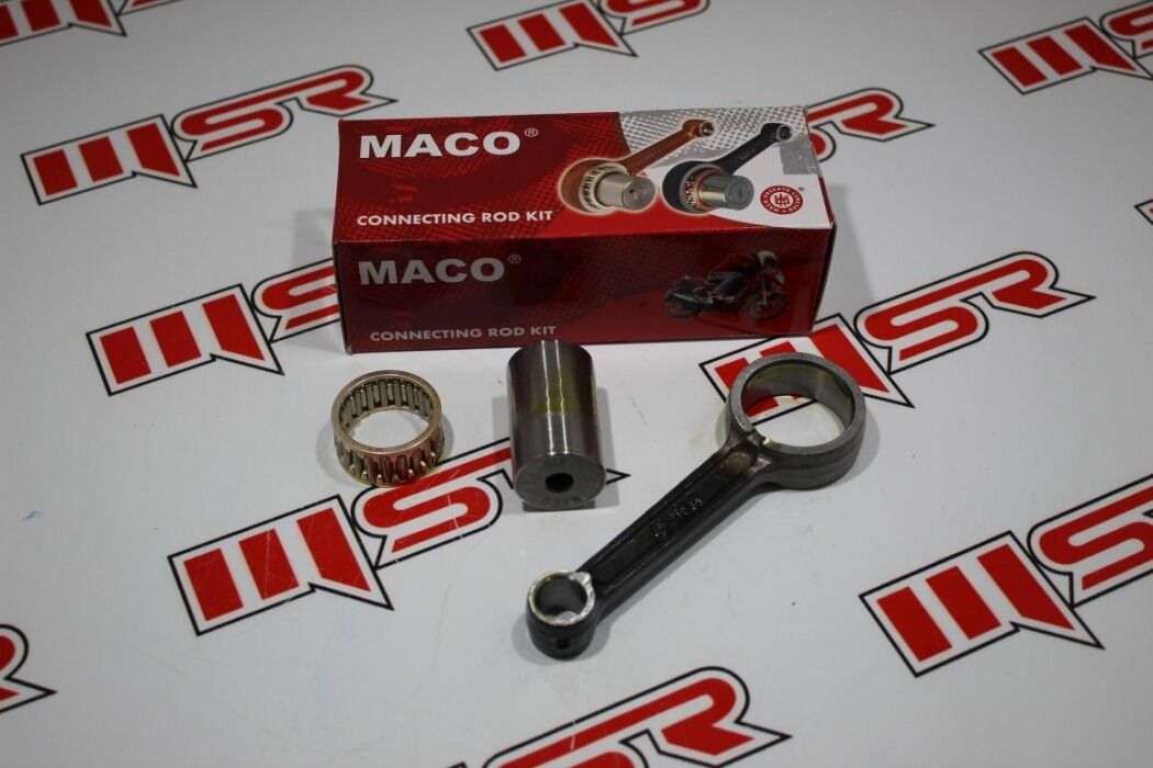 MACHO KRANK KOLU SUZUKI ADRESS 125cc 14-28P/BOY 103 EN 17