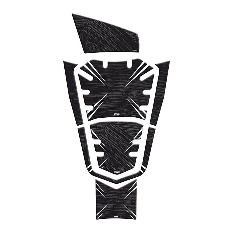 HONDA PCX 2021 - 2023 UYUMLU TANK PAD 006