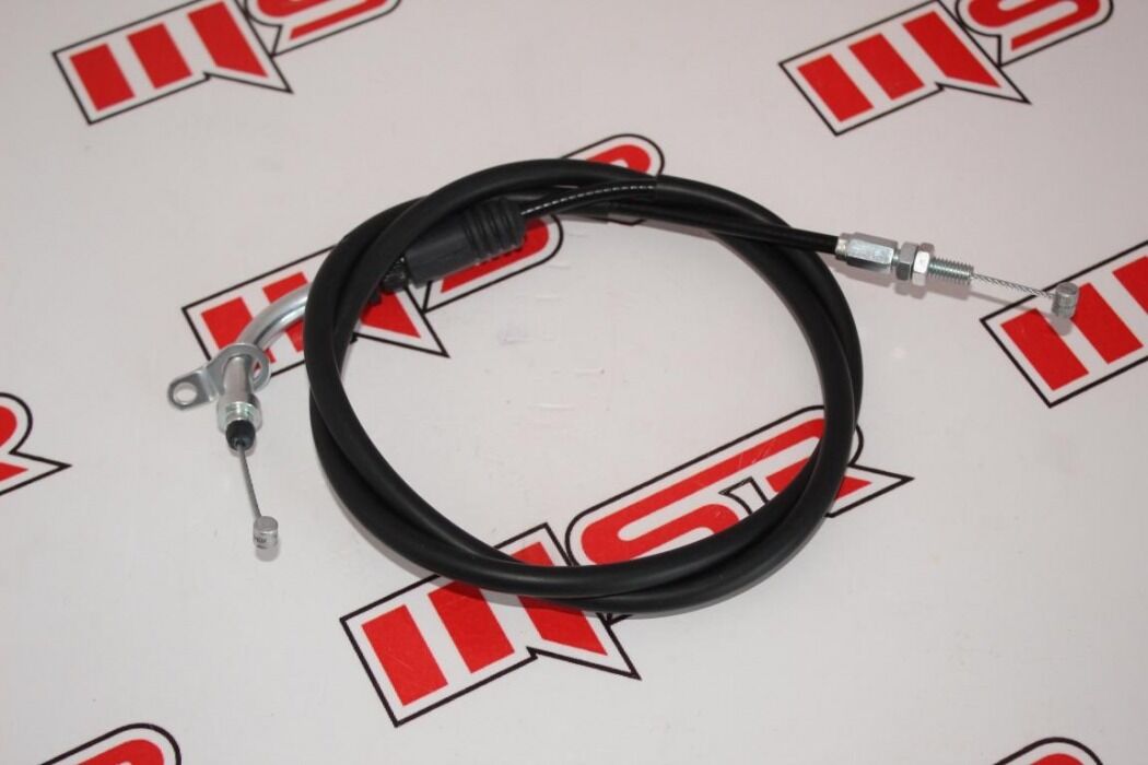 MONDİAL RX3İ EVO GAZ TELİ 1