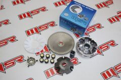 GY6 50 ÖN VARYATÖR SETİ(BİLYALI) KOMPLE 8.7 GRAM