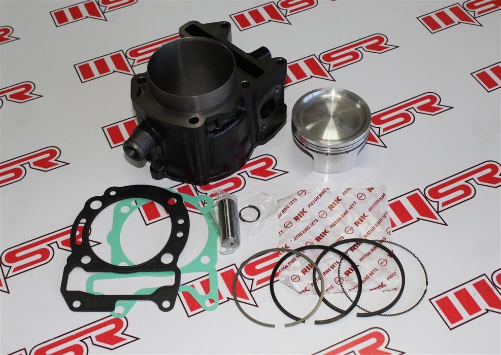 PİAGGİO BEVERLY 300-GTS 300-NEXUS 300 SİLİNDİR KİT