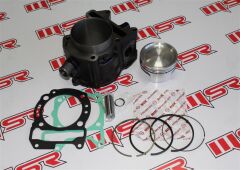 PİAGGİO BEVERLY 300-GTS 300-NEXUS 300 SİLİNDİR KİT