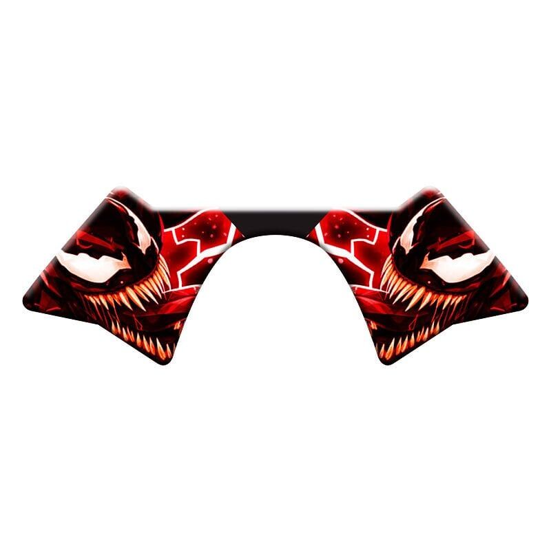 CF MOTO 250 SR 2020 - 2024 UYUMLU MESNET PAD 014