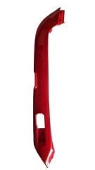 SOL ALT MARŞPİYEL KIRMIZI EVO