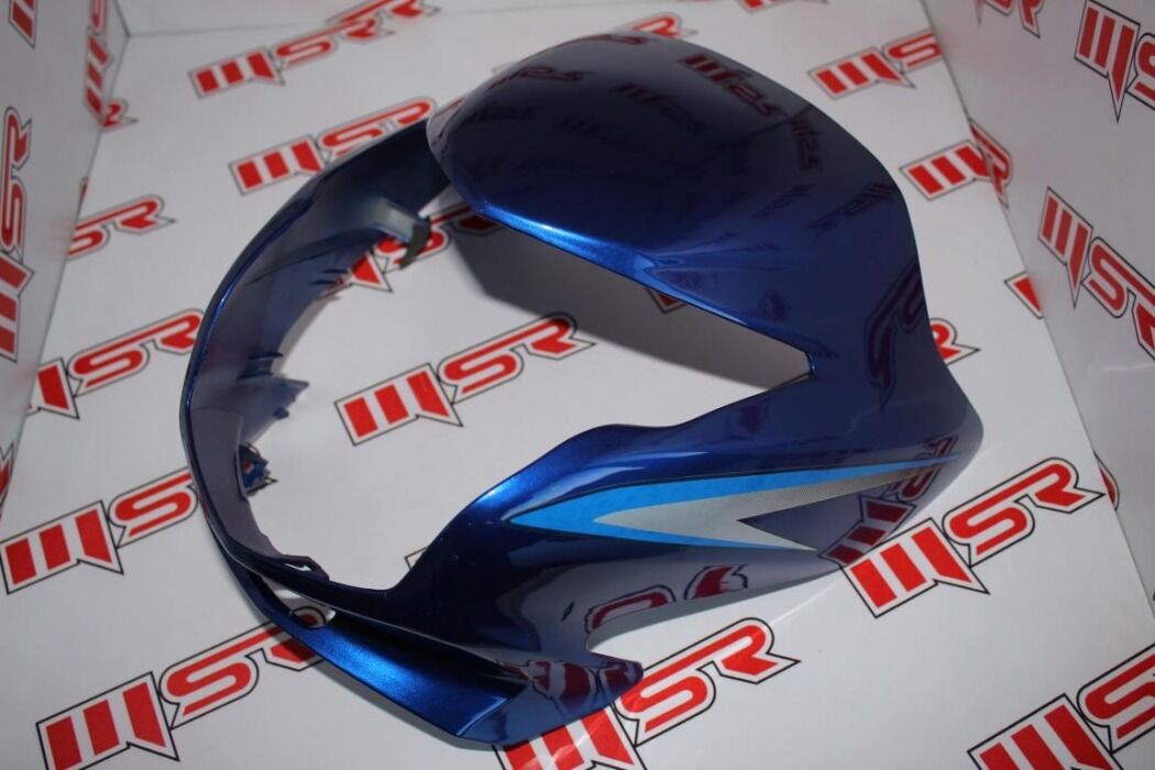 ACE 125 ÖN FAR SİPERLİK MAVİ