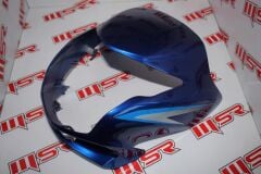 ACE 125 ÖN FAR SİPERLİK MAVİ