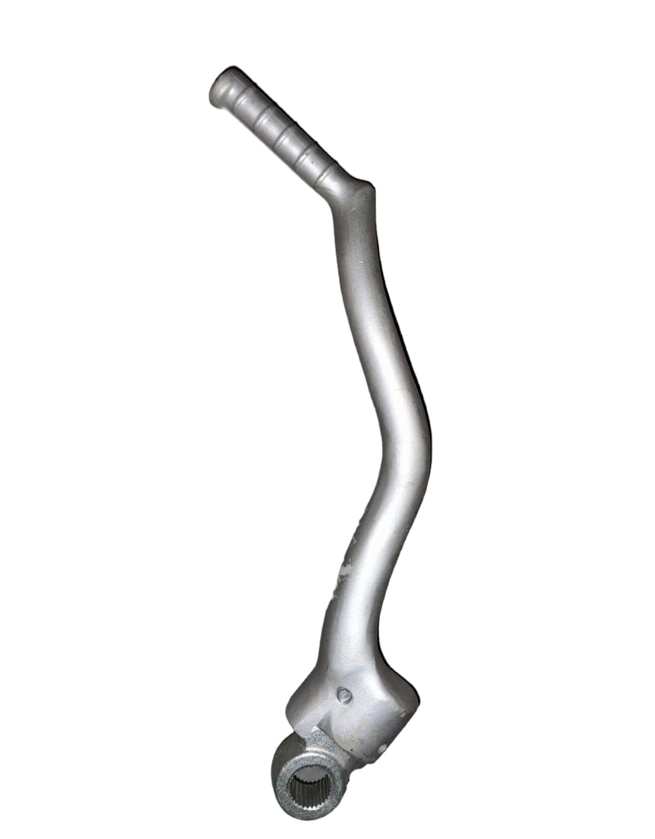 AYAK MARŞ PEDALI 4V (27HP)