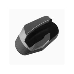 YAMAHA TMAX 560 UYUMLU YAN AYAK GENİŞLETME FÜME