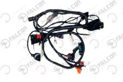 Falcon Guppı110 Elektrik Tesisatı