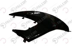 ARKA KARENAJ ALT PARCA SOL SİYAH-NEW HANDY Falcon