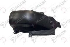 Falcon Retro 110 Arka Çamurluk İç