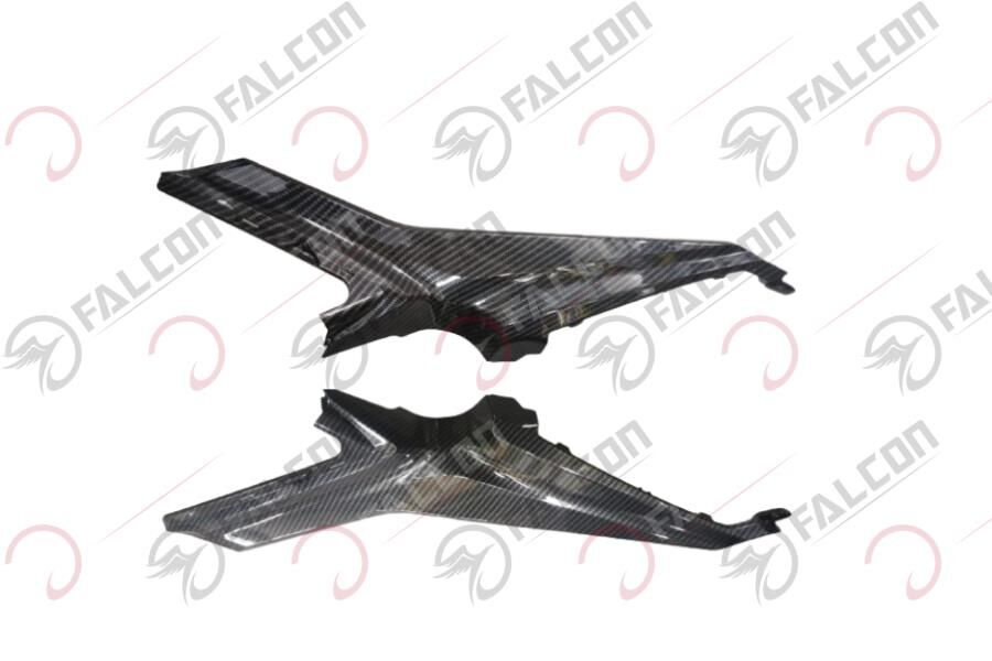 Falcon Trex Orta Karenaj Sağ Sol Karbon