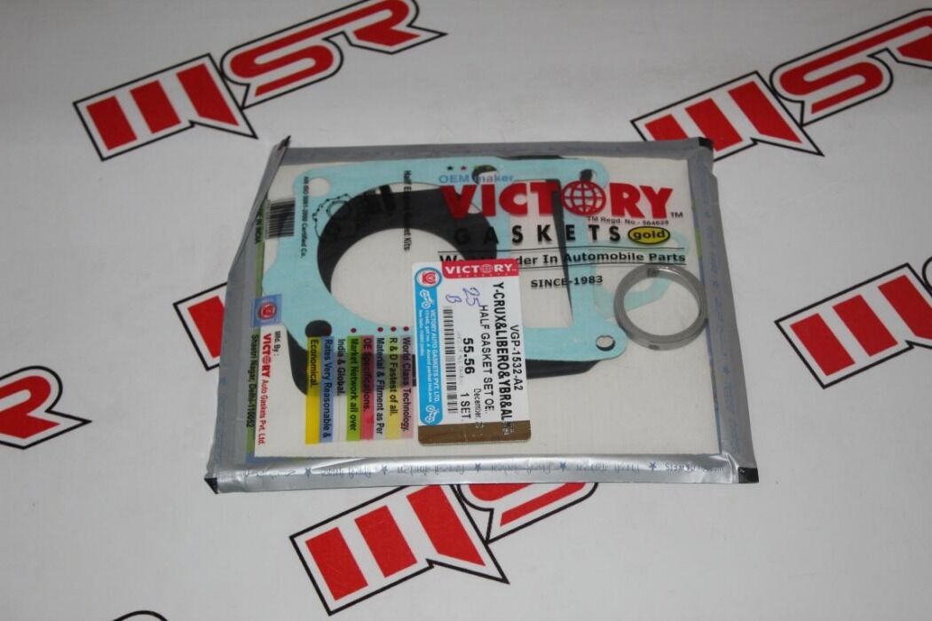 YAMAHA YBR YARIM CONTA  HİNDİSTAN