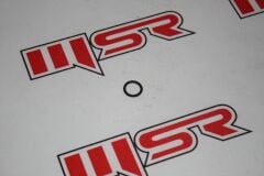 CBR 250 DEBRİYAJ ORİNG 11.8*1.9 A