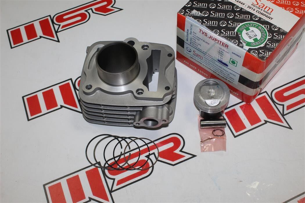 TVS WEGO 110 - JUPİTER 110 SİLİNDİR KİT SAM GR0883