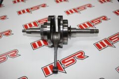 HERO DUET 125 - DASH 125  EURO 5 KRANK A